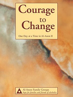 Courage to Change