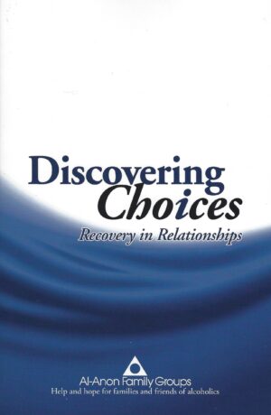 Discovering Choices