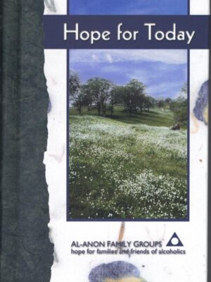 Hope for Today B-27
